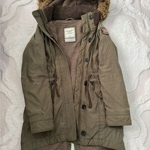 Abercrombie & Fitch